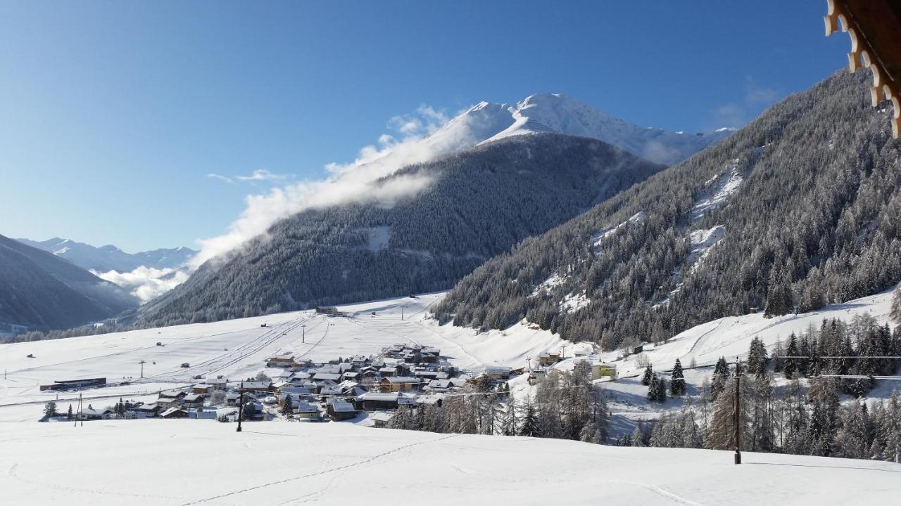 Apartament Haus Ursula Kals-am Großglockner Zewnętrze zdjęcie