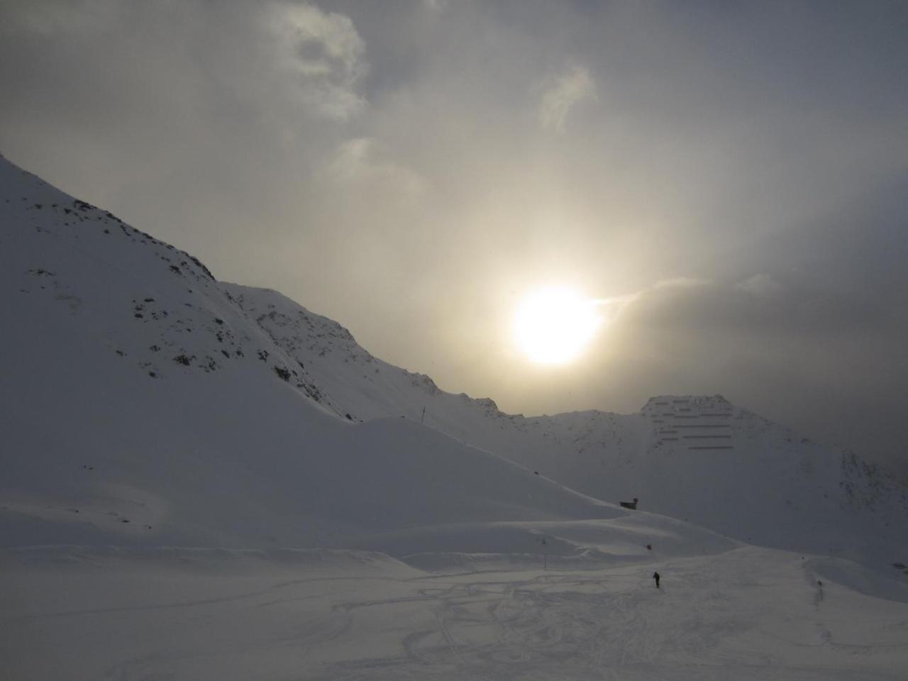 Apartament Haus Ursula Kals-am Großglockner Zewnętrze zdjęcie