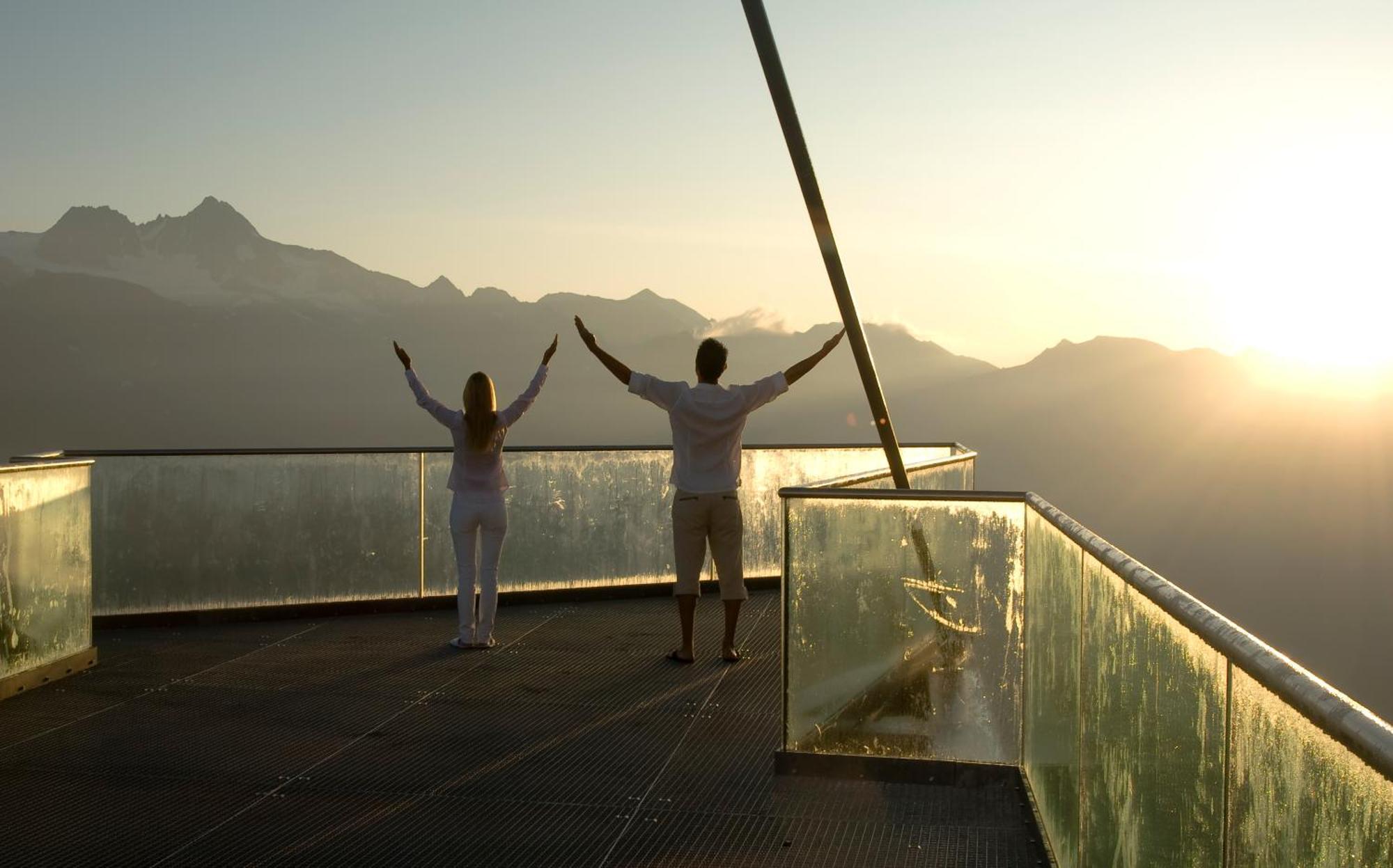 Apartament Haus Ursula Kals-am Großglockner Zewnętrze zdjęcie