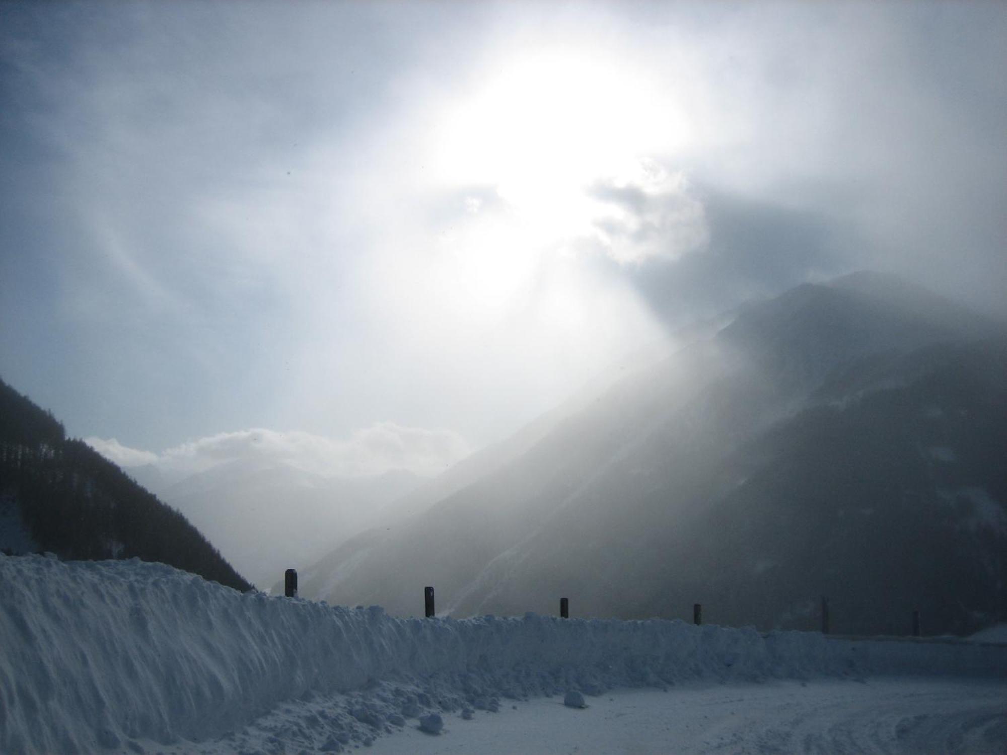 Apartament Haus Ursula Kals-am Großglockner Zewnętrze zdjęcie