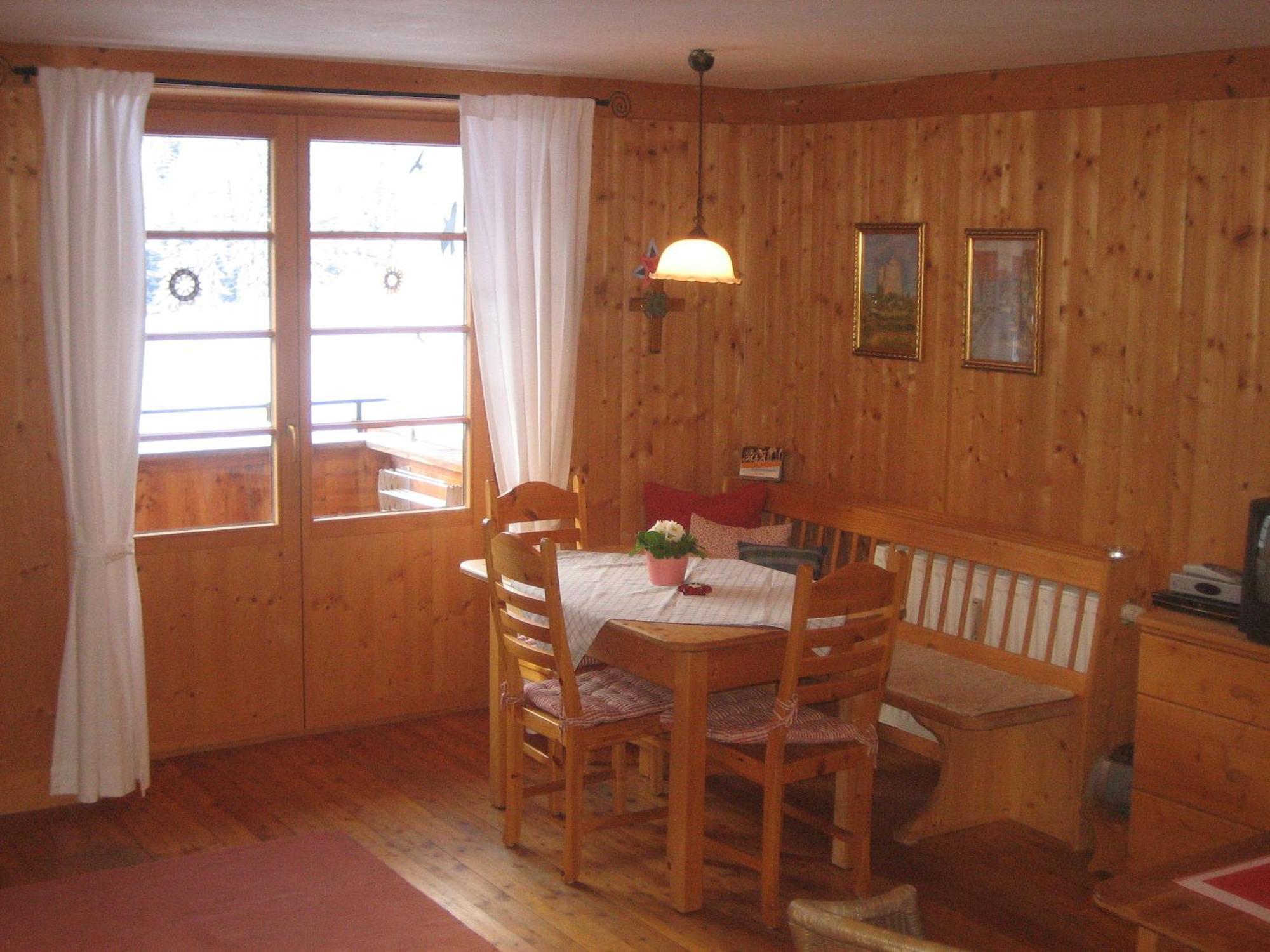 Apartament Haus Ursula Kals-am Großglockner Zewnętrze zdjęcie