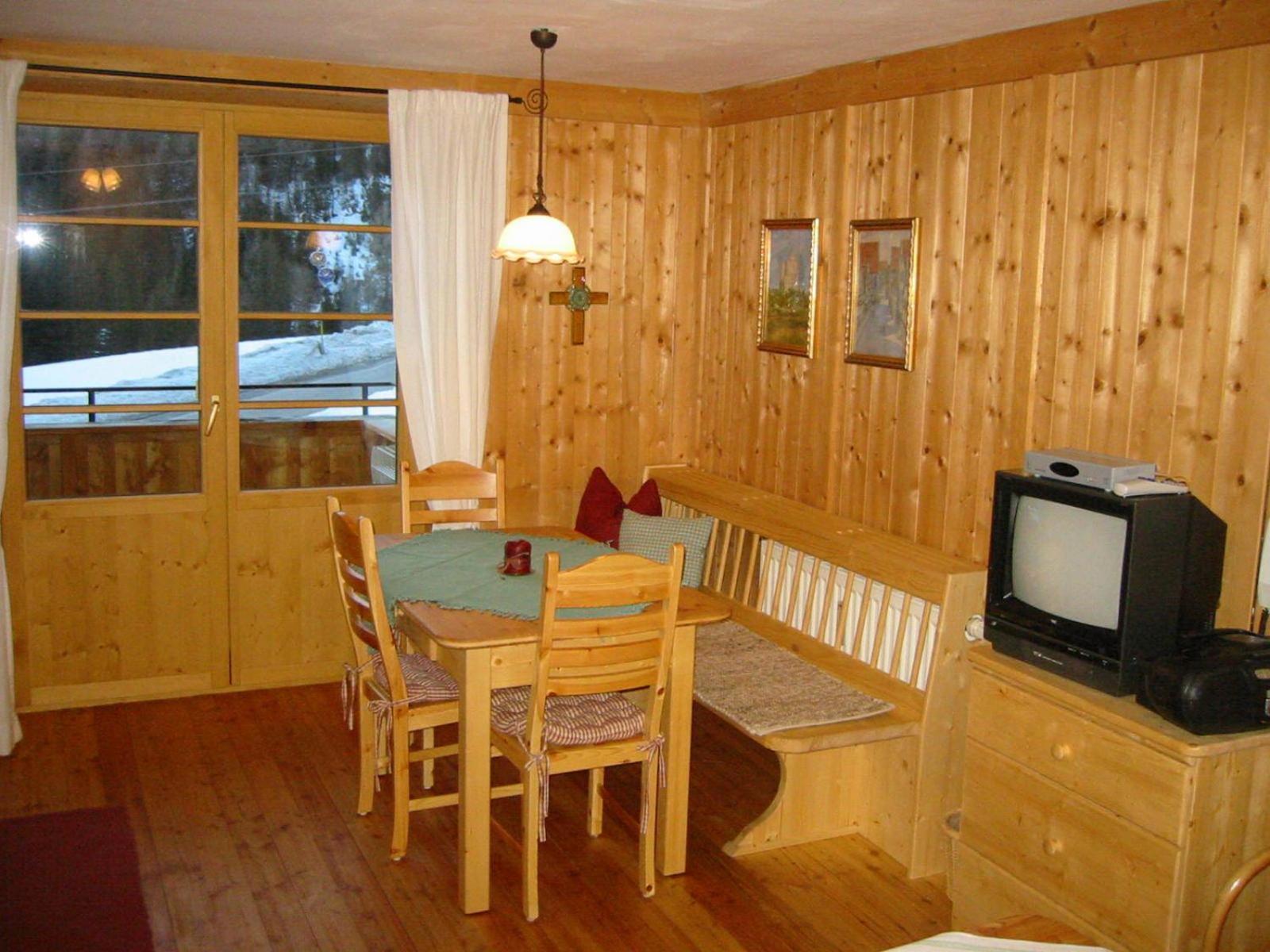 Apartament Haus Ursula Kals-am Großglockner Zewnętrze zdjęcie