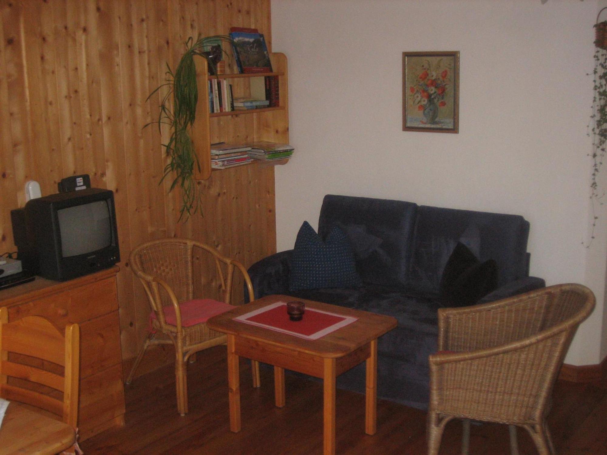 Apartament Haus Ursula Kals-am Großglockner Zewnętrze zdjęcie