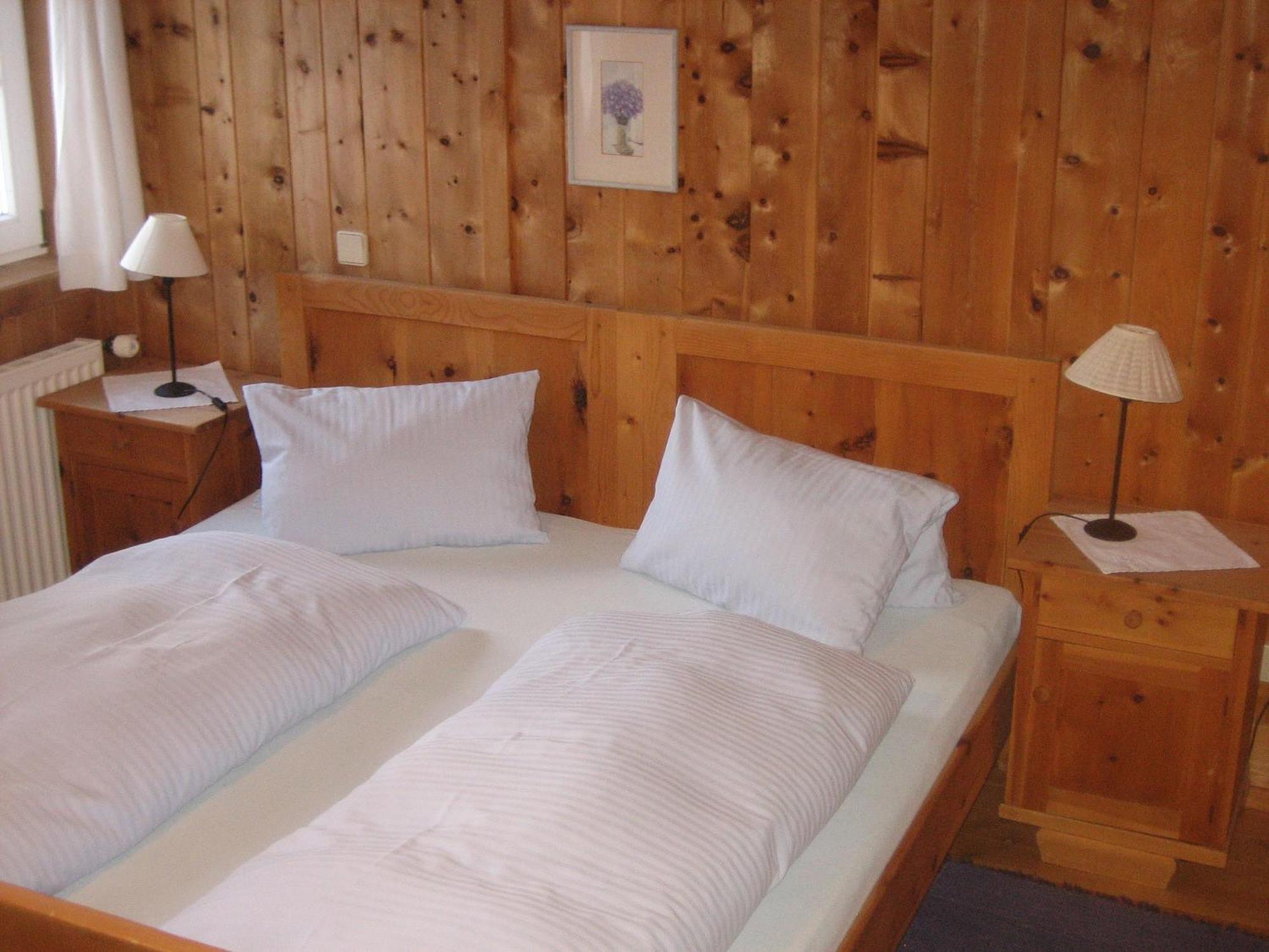 Apartament Haus Ursula Kals-am Großglockner Zewnętrze zdjęcie