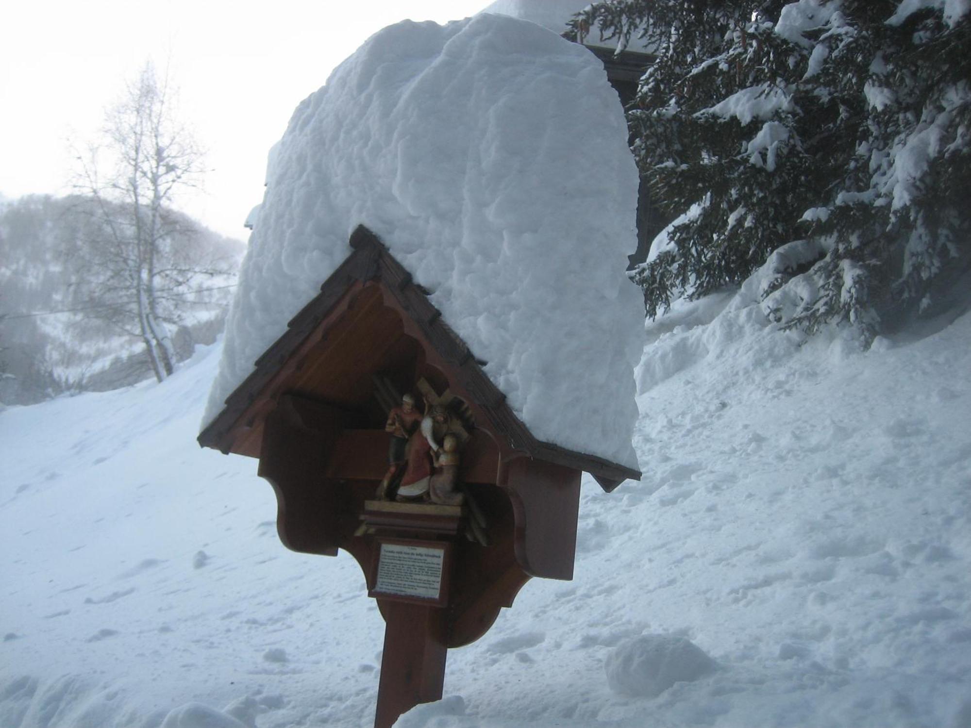 Apartament Haus Ursula Kals-am Großglockner Zewnętrze zdjęcie