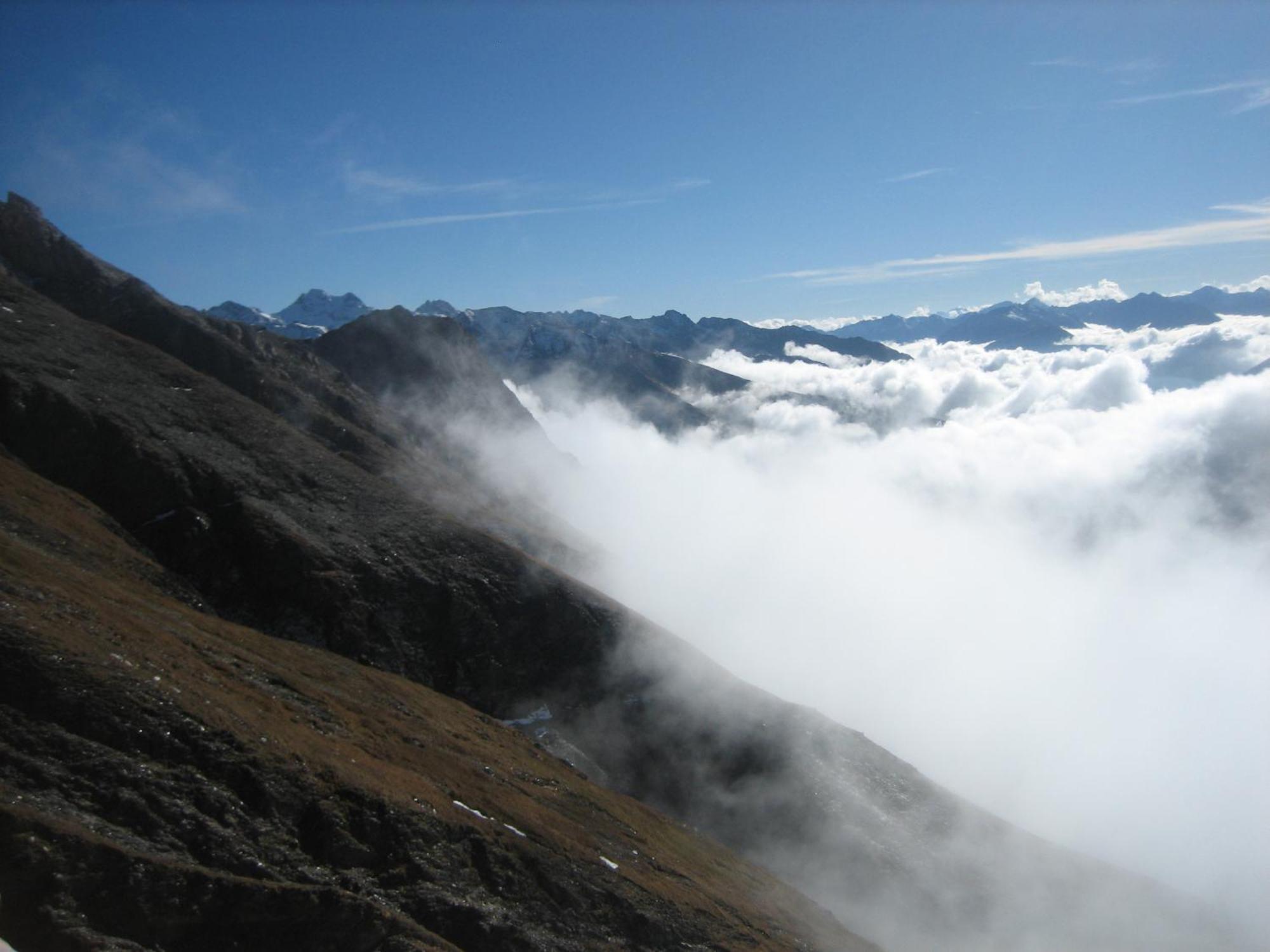 Apartament Haus Ursula Kals-am Großglockner Zewnętrze zdjęcie