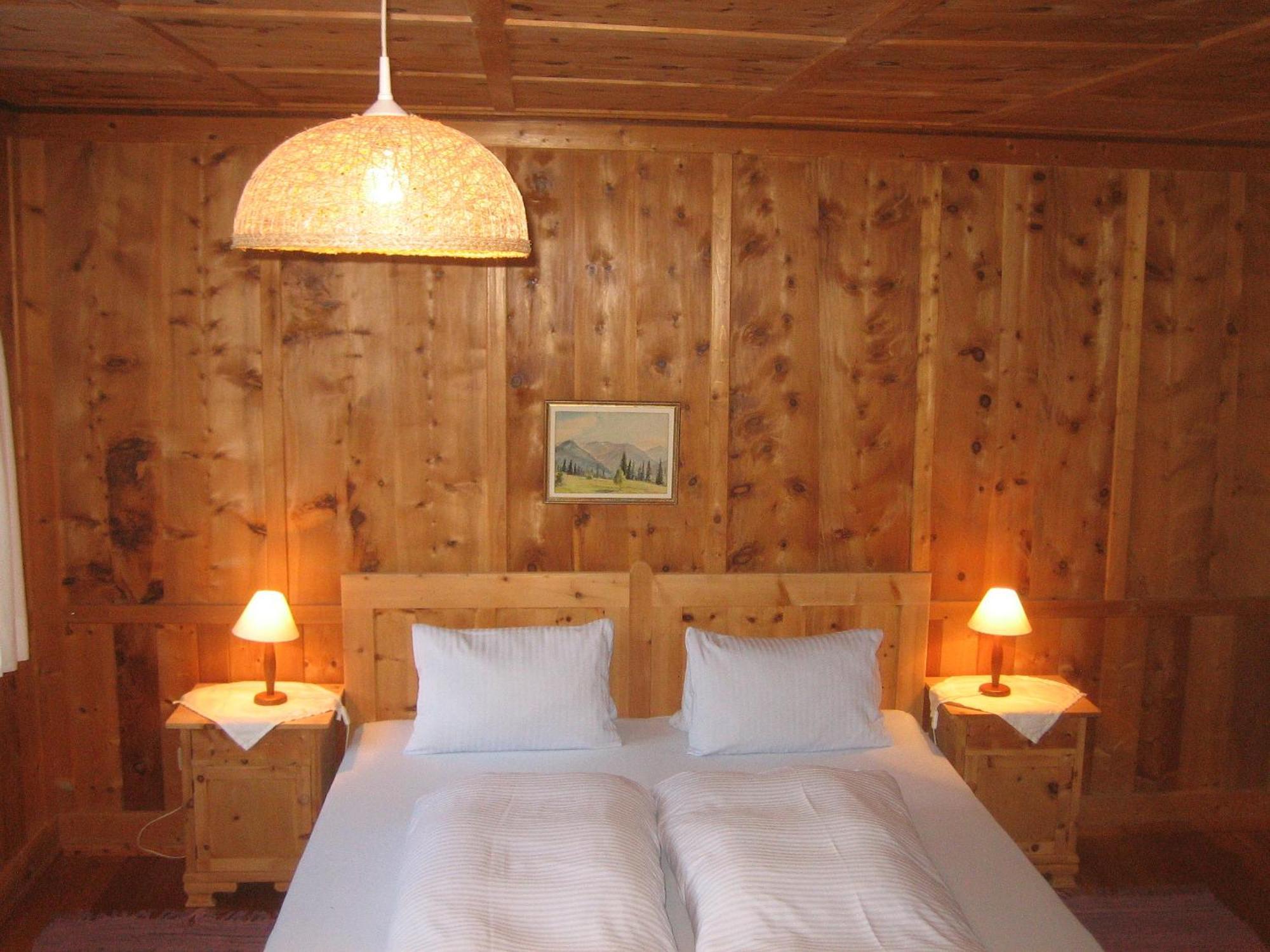 Apartament Haus Ursula Kals-am Großglockner Zewnętrze zdjęcie