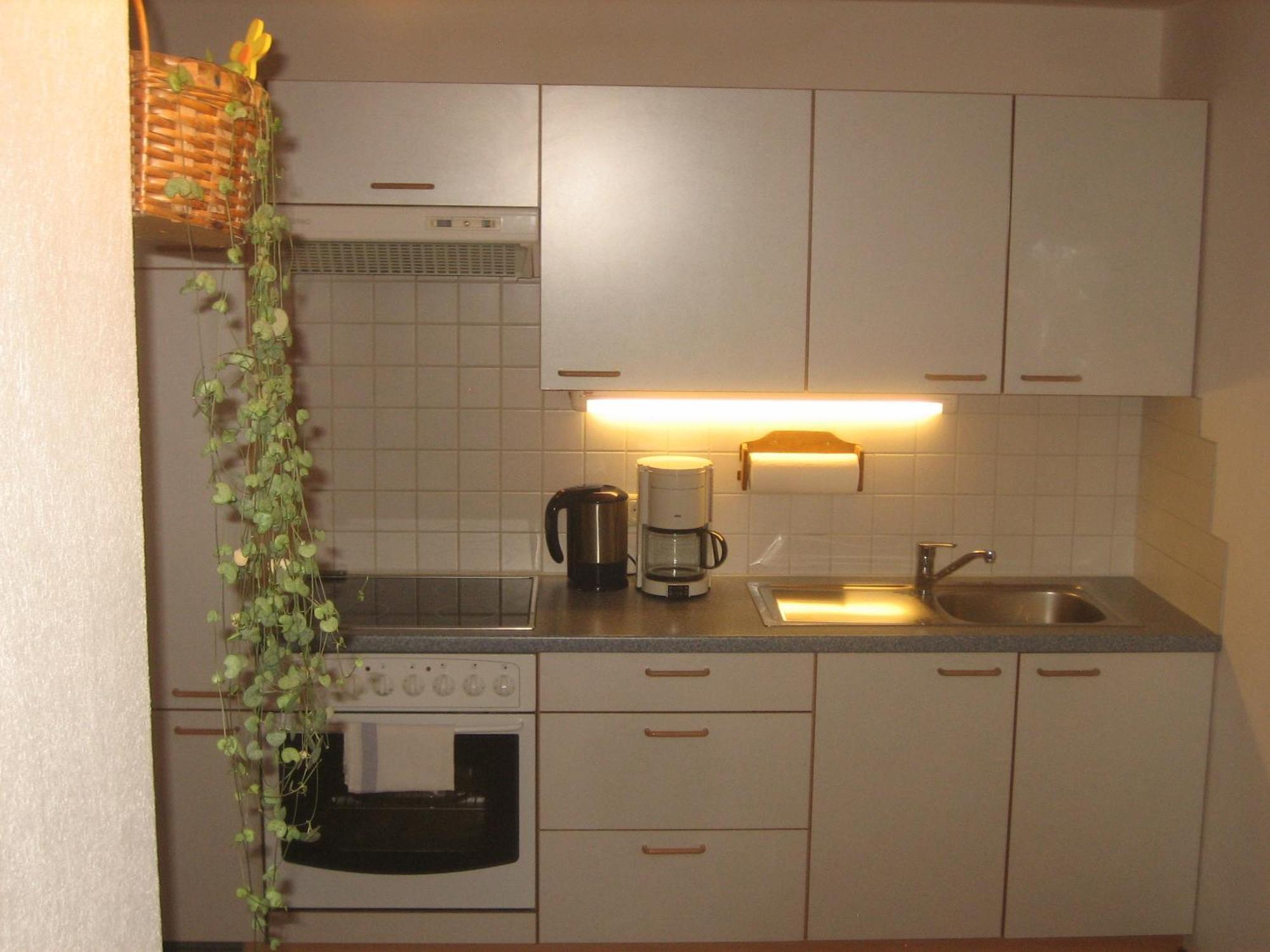 Apartament Haus Ursula Kals-am Großglockner Zewnętrze zdjęcie