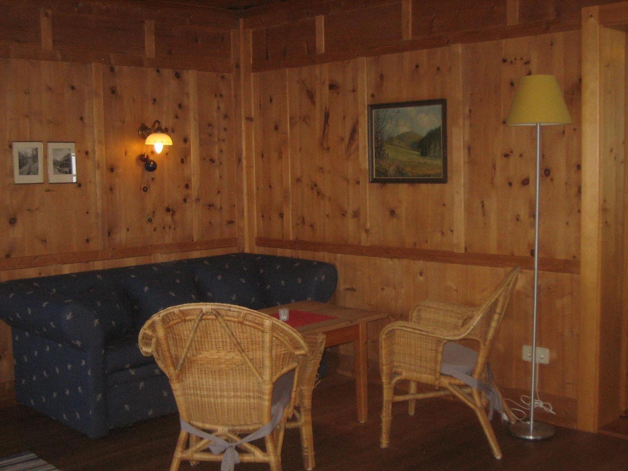 Apartament Haus Ursula Kals-am Großglockner Zewnętrze zdjęcie