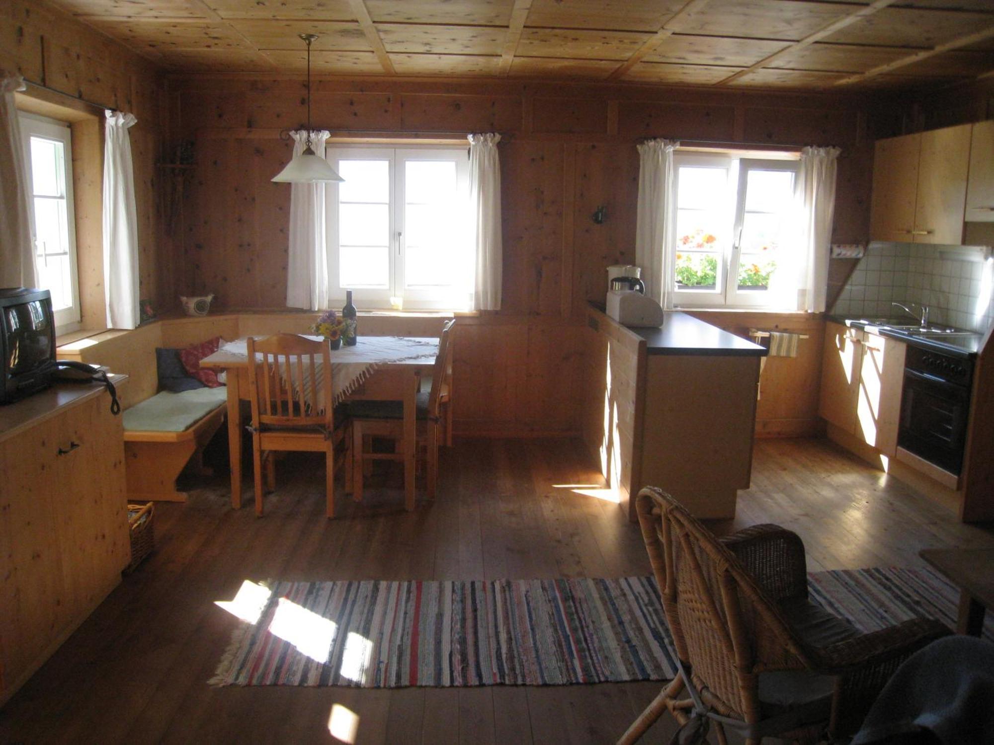 Apartament Haus Ursula Kals-am Großglockner Zewnętrze zdjęcie
