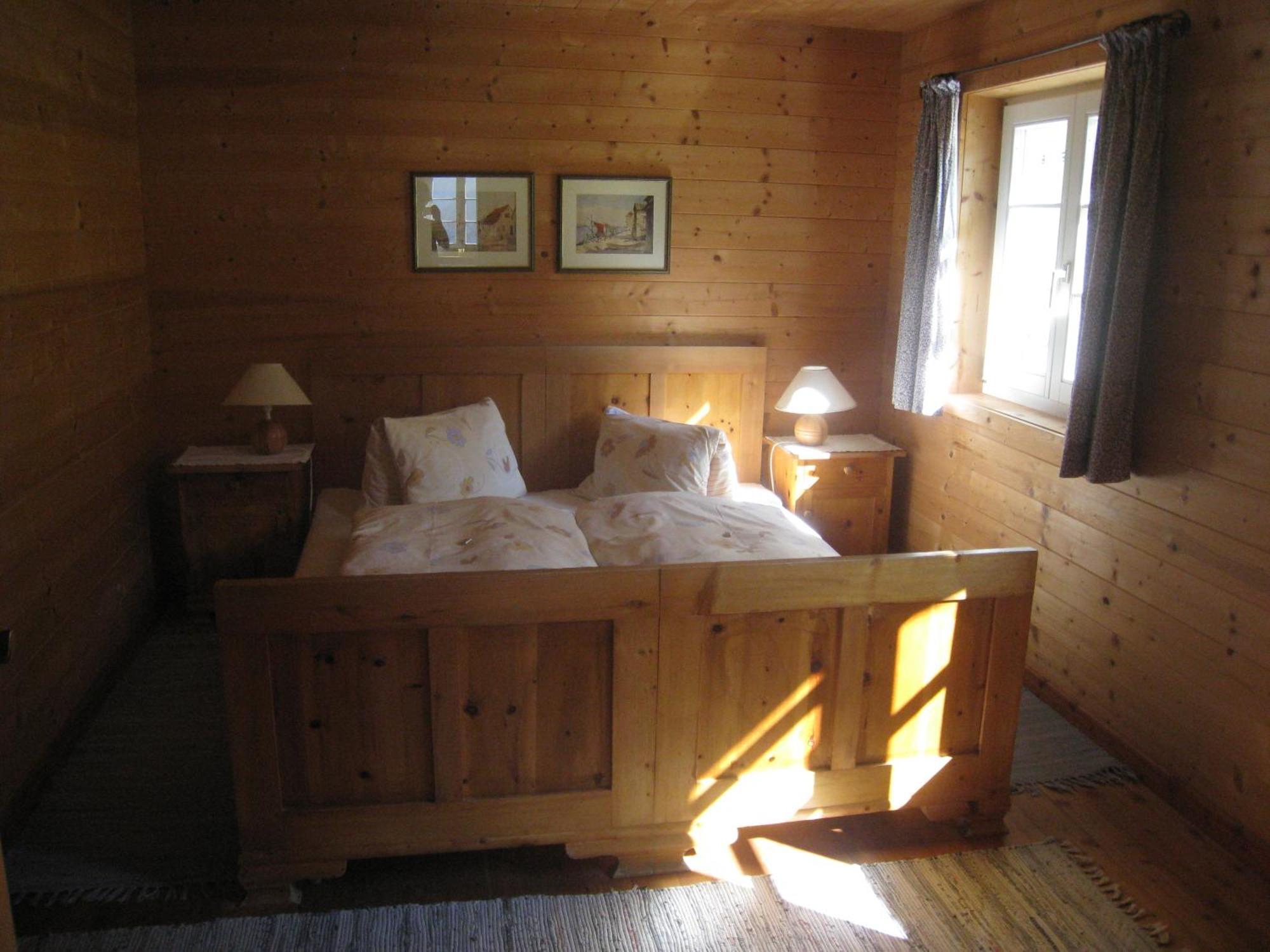 Apartament Haus Ursula Kals-am Großglockner Zewnętrze zdjęcie