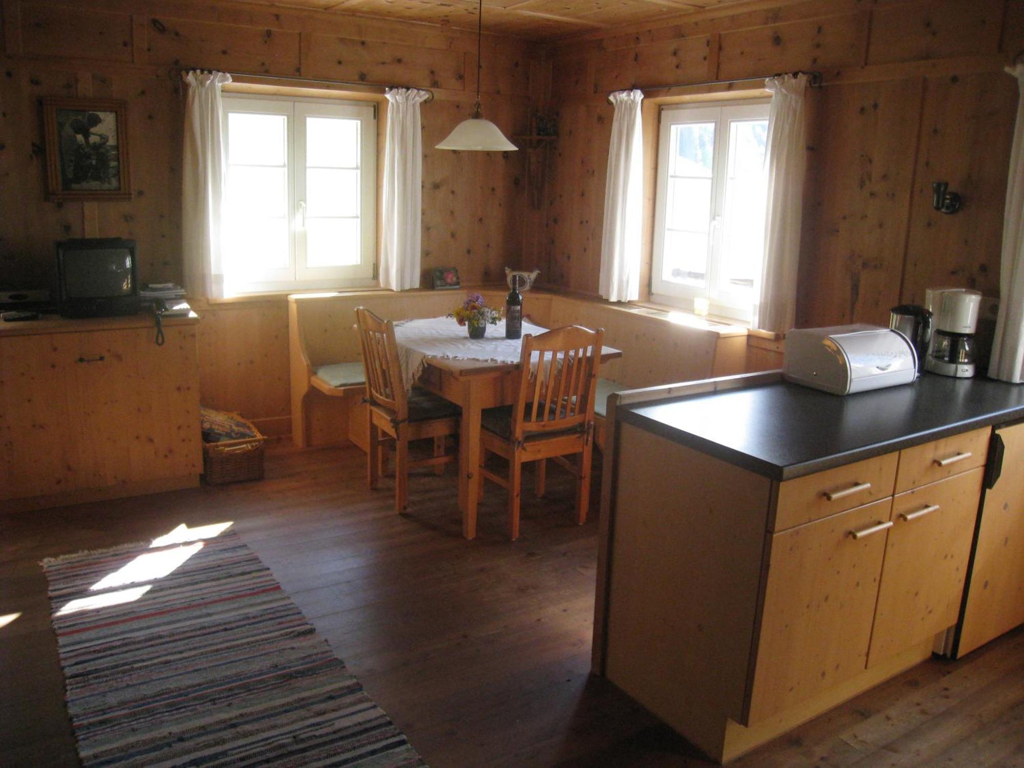 Apartament Haus Ursula Kals-am Großglockner Zewnętrze zdjęcie