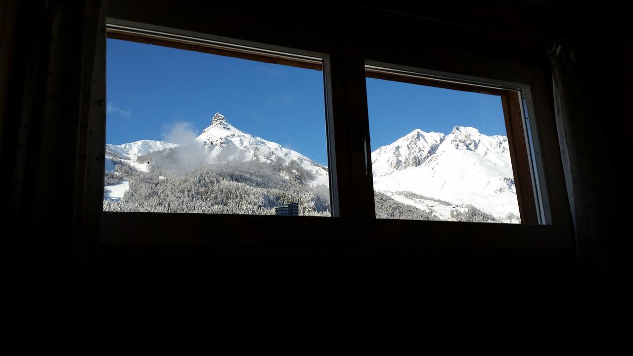 Apartament Haus Ursula Kals-am Großglockner Zewnętrze zdjęcie