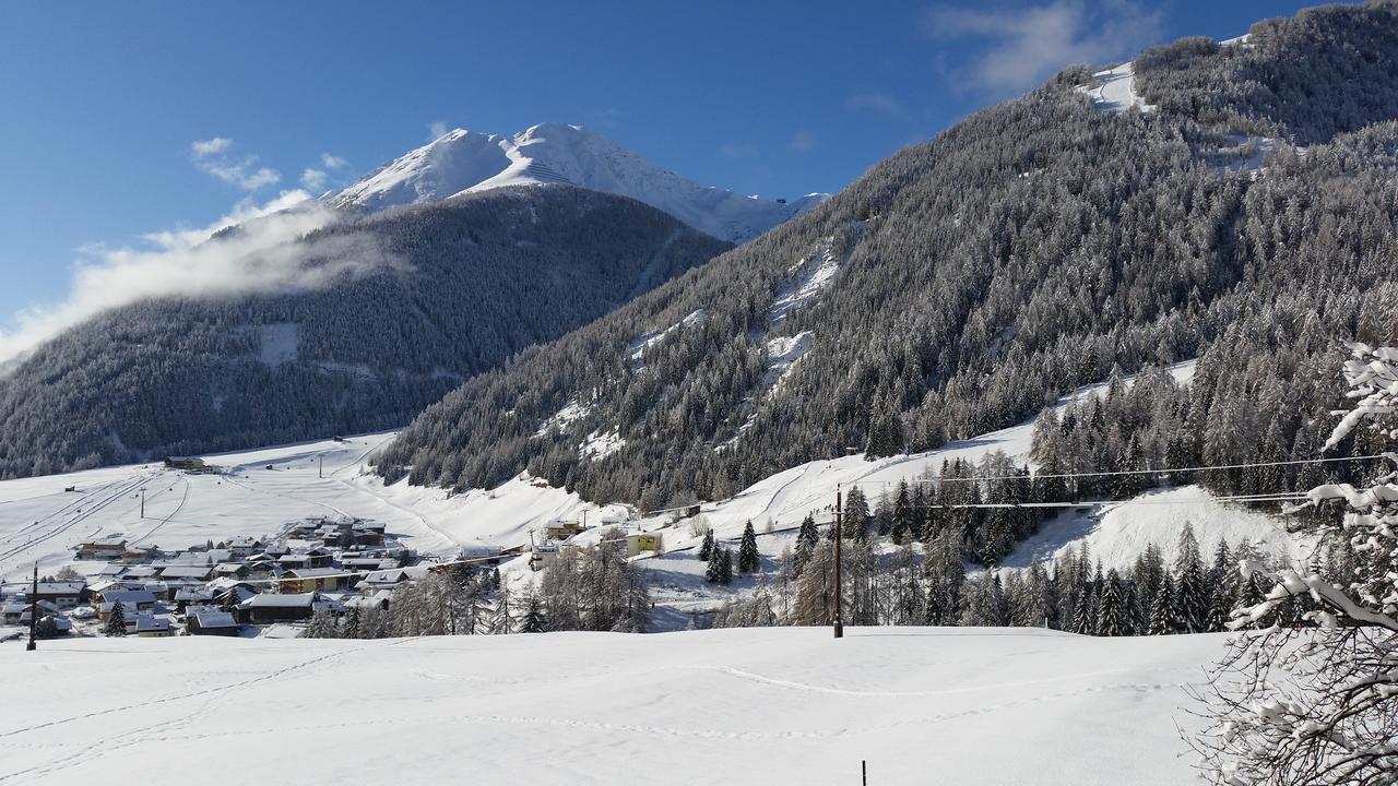 Apartament Haus Ursula Kals-am Großglockner Zewnętrze zdjęcie