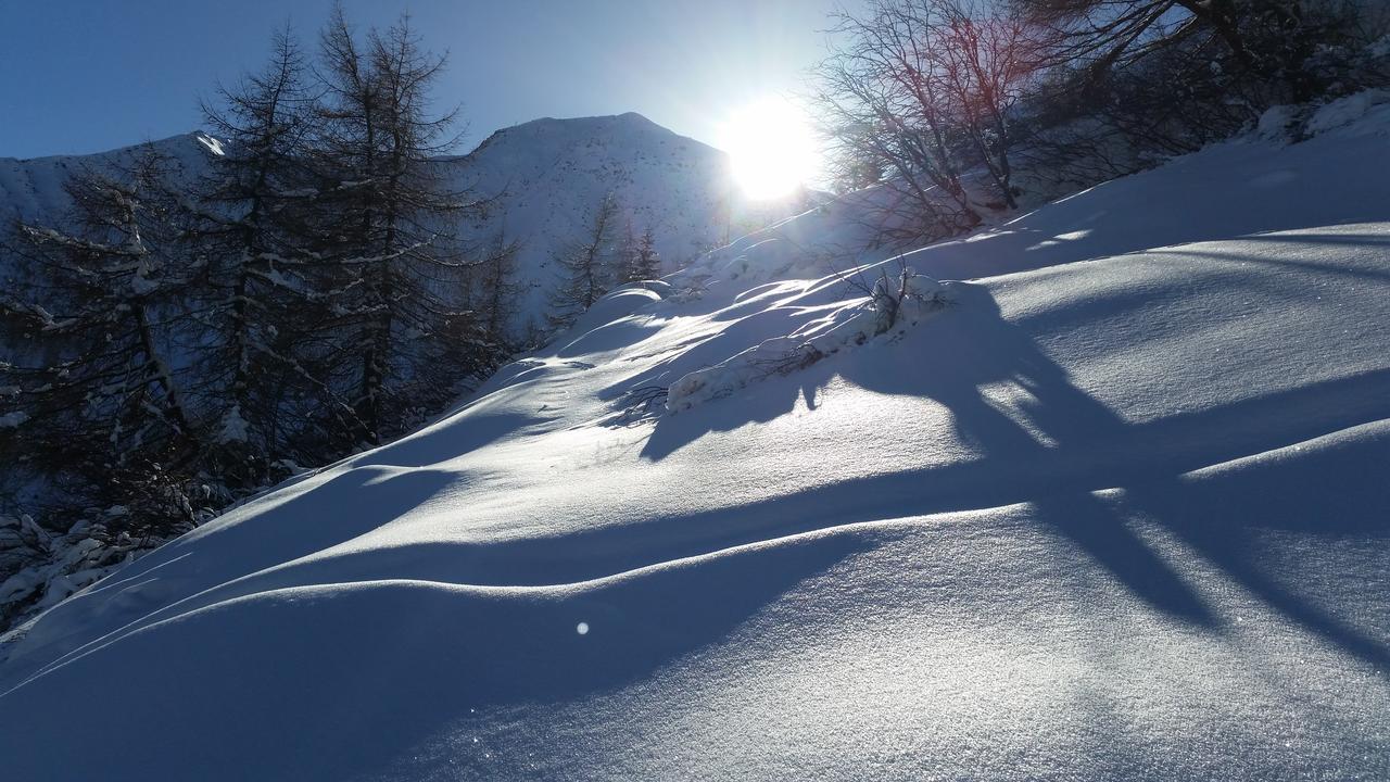 Apartament Haus Ursula Kals-am Großglockner Zewnętrze zdjęcie