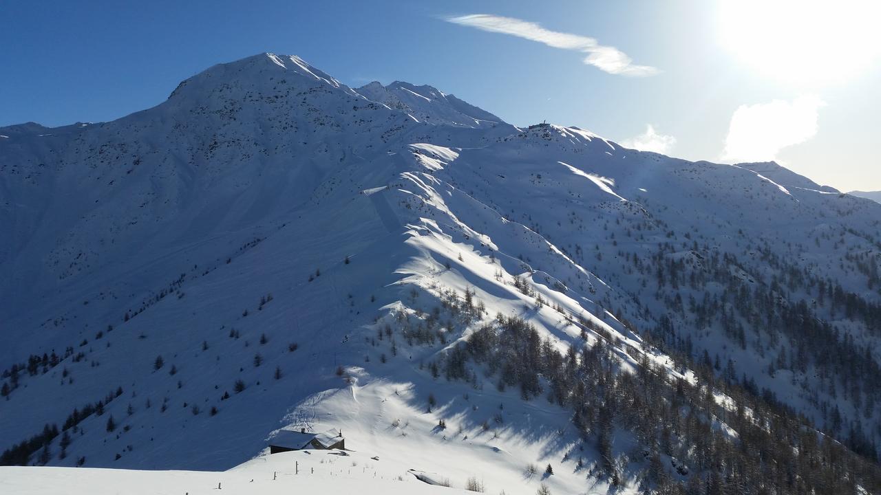 Apartament Haus Ursula Kals-am Großglockner Zewnętrze zdjęcie