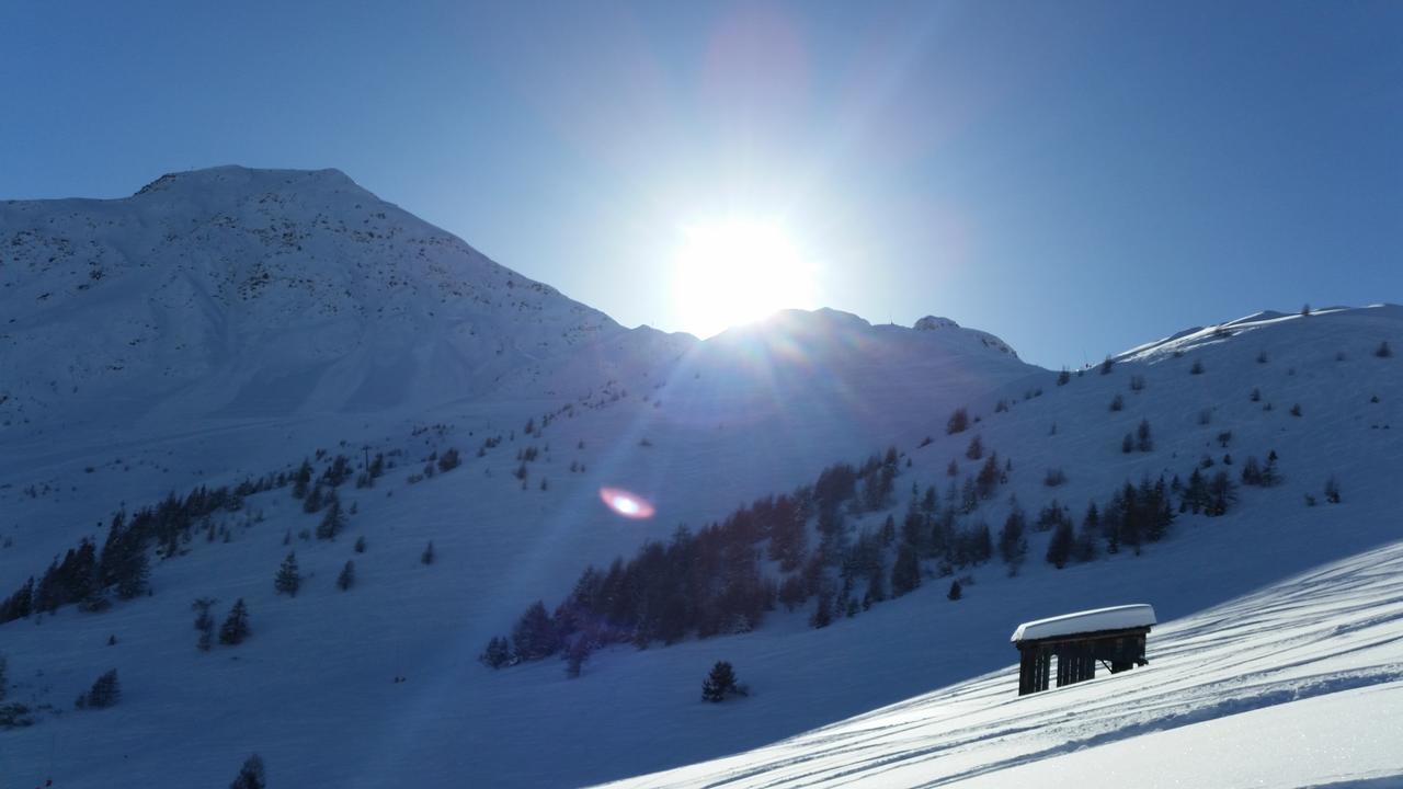 Apartament Haus Ursula Kals-am Großglockner Zewnętrze zdjęcie