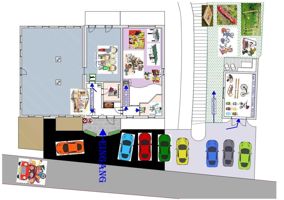 Apartament Haus Ursula Kals-am Großglockner Zewnętrze zdjęcie